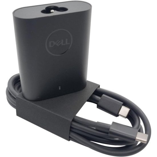Dell XPS 13 9320 Latitude 5330 5340 320 7330 9330 Laptop Type C Charger 60W Watt Adapter LA60NM200 Dell XPS 13 9320 Latitude 5330 5340 320 7330 9330 Laptop Type C Charger 60W Watt Adapter LA60NM200