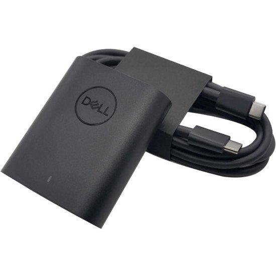 Dell XPS 13 9320 Latitude 5330 5340 320 7330 9330 Laptop Type C Charger 60W Watt Adapter LA60NM200 Dell XPS 13 9320 Latitude 5330 5340 320 7330 9330 Laptop Type C Charger 60W Watt Adapter LA60NM200