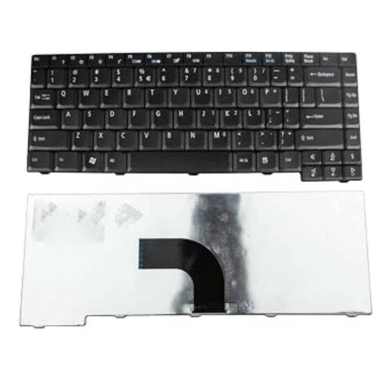 Acer TravelMate 6292 2920 Laptop Keyboard Acer TravelMate 6292 2920 Laptop Keyboard