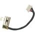 HP Probook 630 G8 640 G8 650 G8 430 G8 440 G8 450 G8 830-G8 840 G8 850 G8 840 G9 850 G9 DC Power Jack Charging Port
