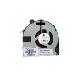 HP ProBook 6360B Laptop CPU Cooling Fan Replacement