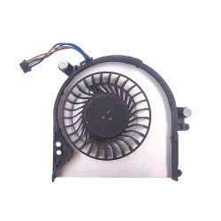Replacement New CPU Cooling Fan for HP ProBook 640 G2 645 G2 640G2 645G2 Series Laptop