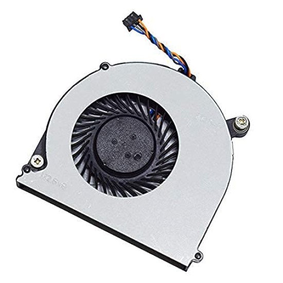 HP ProBook 640 G1 645 G1 650 G1 655 G1 Series Laptop CPU Cooling Fan HP ProBook 640 G1 645 G1 650 G1 655 G1 Series Laptop CPU Cooling Fan