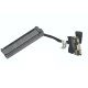 HP 640 G1 645 G1 650 G1 655 G1 Hard Drive Disk Cable HDD Connector HP 640 G1 645 G1 650 G1 655 G1 Hard Drive Disk Cable HDD Connector