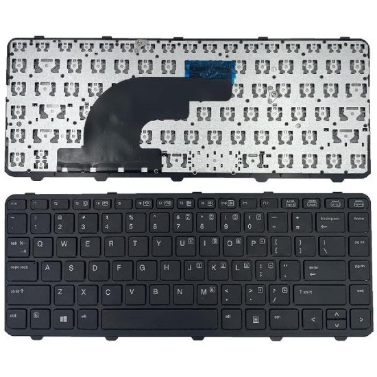 HP ProBook 640 G1 645 G1 Laptop Keyboard