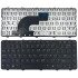 HP ProBook 640 G1 645 G1 Laptop Keyboard