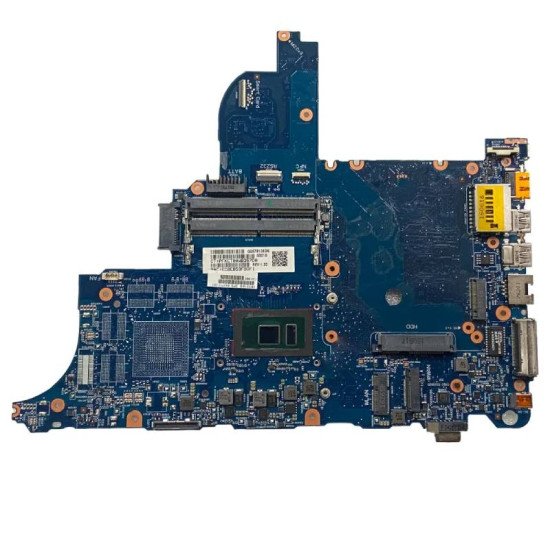 HP ProBook 640 G2 Laptop Motherboard Core i5 6th Gen
