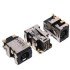 HP Probook 640 G2 640 G3 640 G4 640 G5 650 G2 650 G3 650 G4 650 G5 DC Power Jack Charging Port