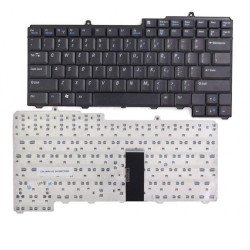 Dell Inspiron 640m / 1501 / 9400 Laptop Keyboard – Replacement