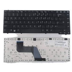 HP ProBook 6440b 6445b 6450b 6455b Series Laptop Keyboard