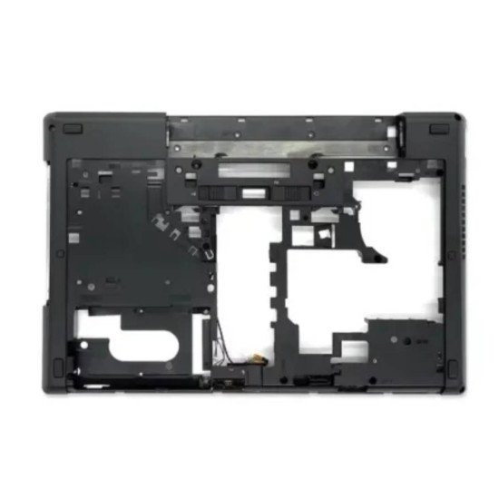 HP ProBook 6460B 6465B 6470B 6475B Laptop Bottom Base HP ProBook 6460B 6465B 6470B 6475B Laptop Bottom Base