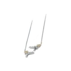 HP ProBook 6460B 6465B 6470B 6475B Laptop LCD Hinges Set