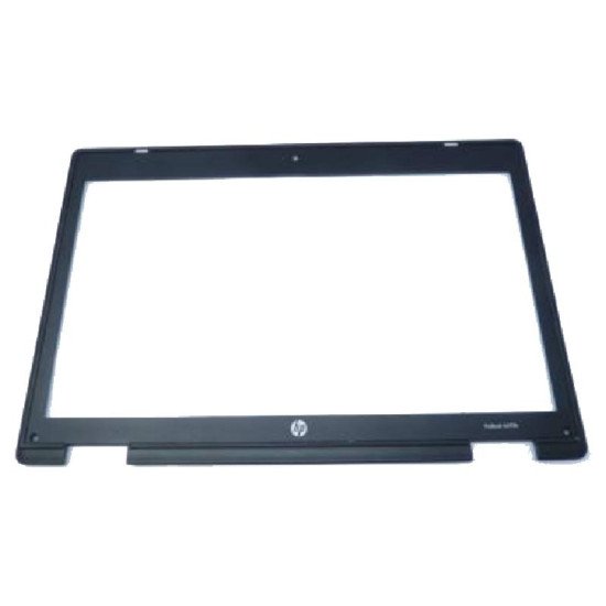HP ProBook 6470b Laptop LCD Front Bezel Replacement