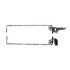 HP ProBook 650 G2 655 G2 650 G3 Laptop LCD Hinges Set