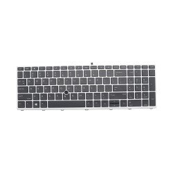 HP ProBook 650 G4 650 G5 655 G4 655 G5 Laptop Backlit Keyboard HP ProBook 650 G4 650 G5 655 G4 655 G5 Laptop Backlit Keyboard