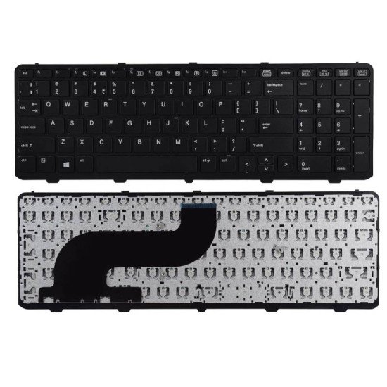 HP ProBook 650 G1 655 G1 Laptop Keyboard