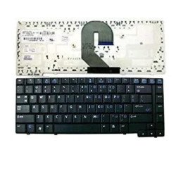 HP Compaq 6510B 6515B 6720 6720S 6910B Laptop Keyboard