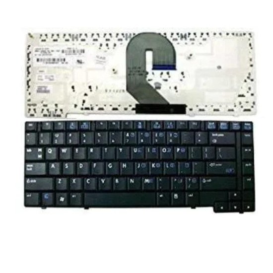 HP Compaq 6510B 6515B 6720 6720S 6910B Laptop Keyboard
