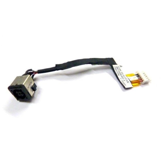 HP Probook 6550B 6560B 6565B 6570B 8560P Laptop DC Power Jack Charging Port HP Probook 6550B 6560B 6565B 6570B 8560P Laptop DC Power Jack Charging Port