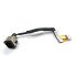 HP Probook 6550B 6560B 6565B 6570B 8560P Laptop DC Power Jack Charging Port