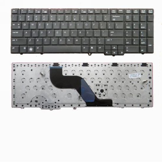HP Probook 6550B 6545B 6540B Laptop Keyboard HP Probook 6550B 6545B 6540B Laptop Keyboard