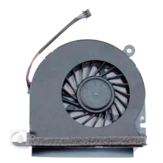 HP ProBook 6555B 6545B 6550B 6455B 6450B 6440B 6445B 6540B Laptop CPU Cooling Fan
