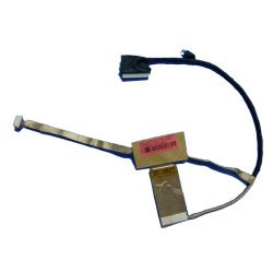 HP ProBook 6560B 6565B 6570B 6575B EliteBook 8560p 8570p LCD LED LVDS Flex Video Screen Display Cable HP ProBook 6560B 6565B 6570B 6575B EliteBook 8560p 8570p LCD LED LVDS Flex Video Screen Display Cable