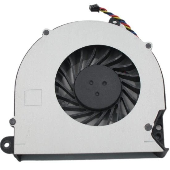 HP ProBook 6560B 6565B 6570B Laptop Internal CPU Cooling Fan