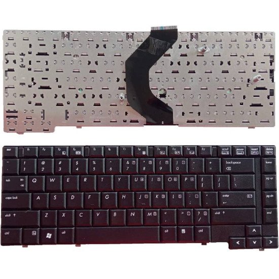 HP Compaq 6730B 6735B Laptop Keyboard