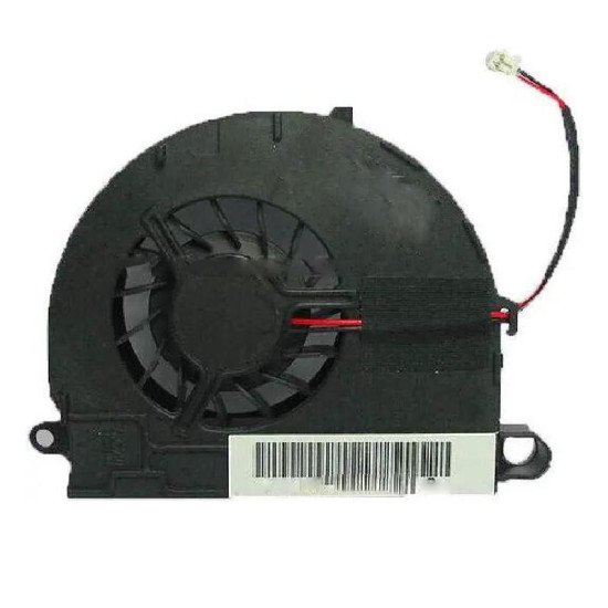 HP Compaq 6910P 6910C 6515P 6510P Laptop CPU Cooling Fan Replacement