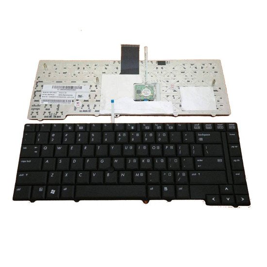 HP Elitebook 6930 6930P 8530 8530P 8530W Laptop Keyboard HP Elitebook 6930 6930P 8530 8530P 8530W Laptop Keyboard