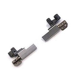 HP Elitebook 6930p Laptop LCD Hinges Left Right Pair HP Elitebook 6930p Laptop LCD Hinges Left Right Pair