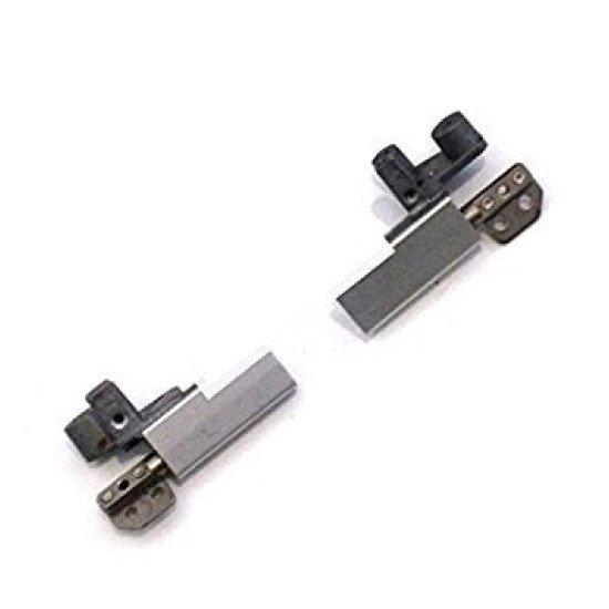 HP Elitebook 6930p Laptop LCD Hinges Left Right Pair HP Elitebook 6930p Laptop LCD Hinges Left Right Pair
