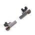 HP Elitebook 6930p Laptop LCD Hinges Left Right Pair