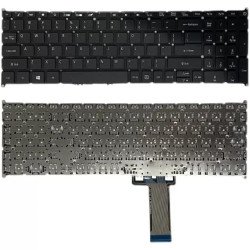 Acer Aspire 7 A715-74G A715-75 A715-75G Laptop Keyboard