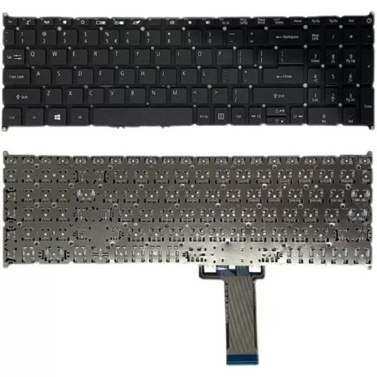 Acer Aspire 7 A715-74G A715-75 A715-75G Laptop Keyboard