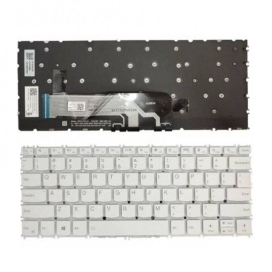 Lenovo Ideapad Yoga Slim 7-13ACN05 Slim 7-13ITL05 Slim 7 Carbon 13ITL5 Laptop Backlit Keyboard Lenovo Ideapad Yoga Slim 7-13ACN05 Slim 7-13ITL05 Slim 7 Carbon 13ITL5 Laptop Backlit Keyboard
