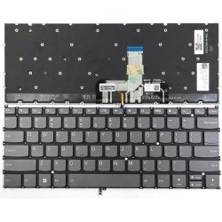 Lenovo Yoga 7 14ARB7 14IAL7 Yoga Slim 7 ProX 14ARH7 14IAH7 Laptop Backlit Keyboard