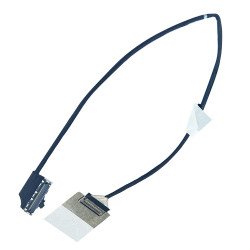 Lenovo ideapad Slim 7-15IML 7-15IIL LCD LED LVDS Flex Video Screen Display Cable Lenovo ideapad Slim 7-15IML 7-15IIL LCD LED LVDS Flex Video Screen Display Cable
