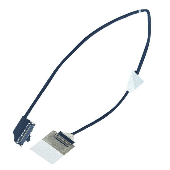Lenovo ideapad Slim 7-15IML 7-15IIL LCD LED LVDS Flex Video Screen Display Cable Lenovo ideapad Slim 7-15IML 7-15IIL LCD LED LVDS Flex Video Screen Display Cable