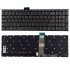 Lenovo Yoga 7-15ITL5 Laptop Backlit Keyboard