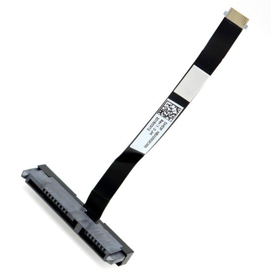 Acer Nitro 7 AN715-51 AN715-51B Nitro 5 AN515-52 AN515-53 AN515-54 SSD Hard Drive Cable HDD Connector DH53F NBX0002C000 Acer Nitro 7 AN715-51 AN715-51B Nitro 5 AN515-52 AN515-53 AN515-54 SSD Hard Drive Cable HDD Connector DH53F NBX0002C000