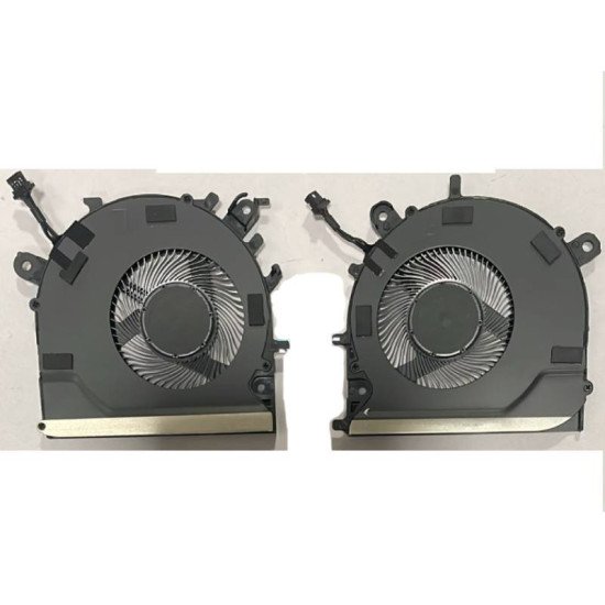 Lenovo IdeaPad Yoga Slim 7 Pro 14ITL5 14ARH5 14ACH5 14IHU5 14IAH7 14IAP7 Laptop CPU Cooling Fan