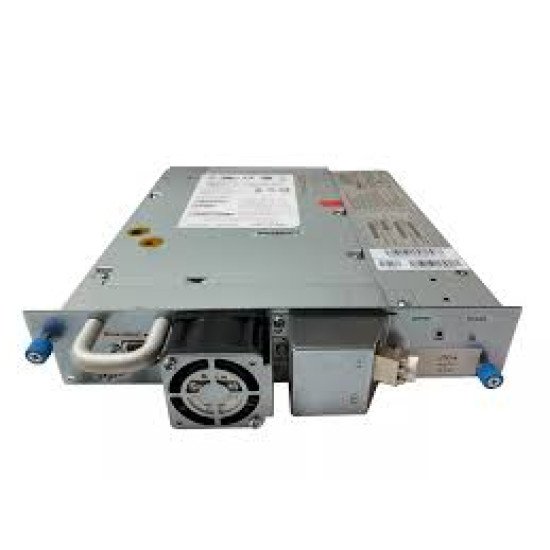 HP LTO 6 HH FC Ultrium Library Tape Drive 706825-001