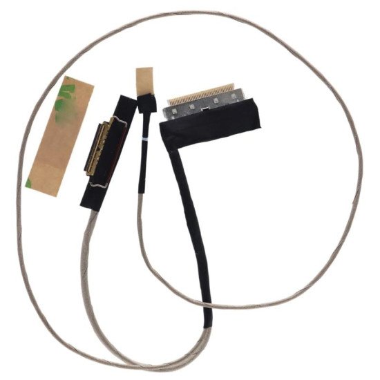 Acer Aspire 7 AN715-51-70TG A715-41G A715-42G A715-74G A715-75G LCD Screen Display Video Cable Replacement