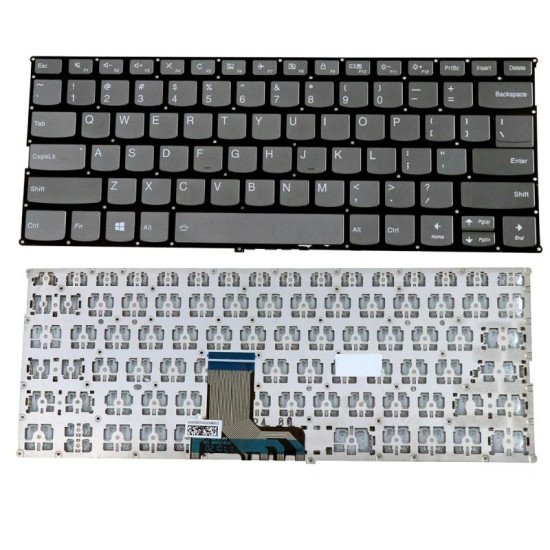 Lenovo IdeaPad Yoga 720-13 720-13IKB 720-13ISK 720-12IKB Laptop Keyboard