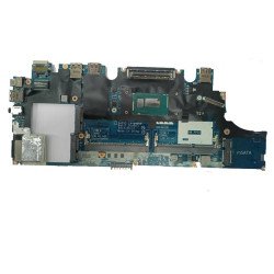 Dell Latitude E7240 Motherboard Core i5 4th Gen LA-9431P