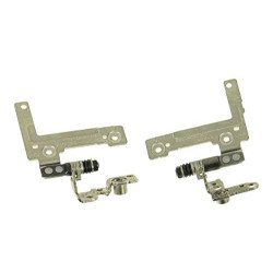 Dell Latitude E7240 LCD Screen L R Hinges Set Dell Latitude E7240 LCD Screen L R Hinges Set