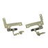 Dell Latitude E7240 LCD Screen L R Hinges Set
