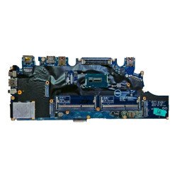 Dell Latitude E7250 Motherboard Core i5 5th Gen LA-A971P